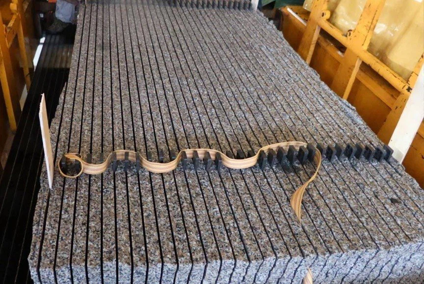 gang saw machine (2)